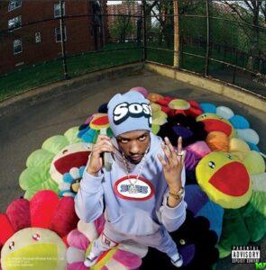 Pierre Bourne – Butterfly