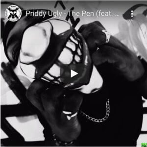 Priddy Ugly – The Pen ft. YoungstaCPT