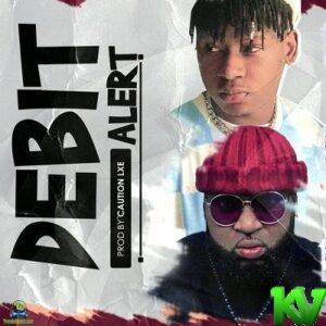 Kolaboy – Debit alert ft Slow dog