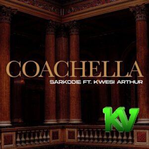 Sarkodie – Coachella ft. Kwesi Arthur