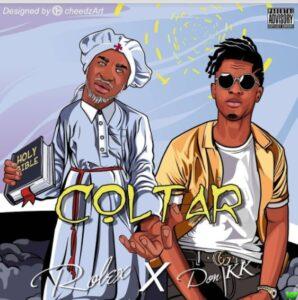 Rolex Ft. Donkk – Colter