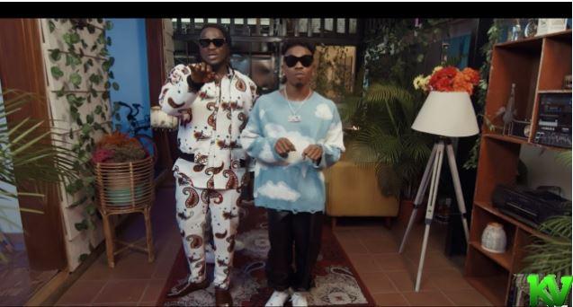 Speroach Beatz – Constantly ft Mayorkun & Peruzzi Mp4