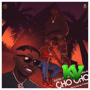 Zlatan – Cho Cho ft Davido & Mayorkun