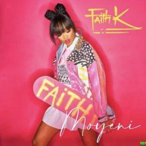 Faith K – Moyeni ft. Thabsie