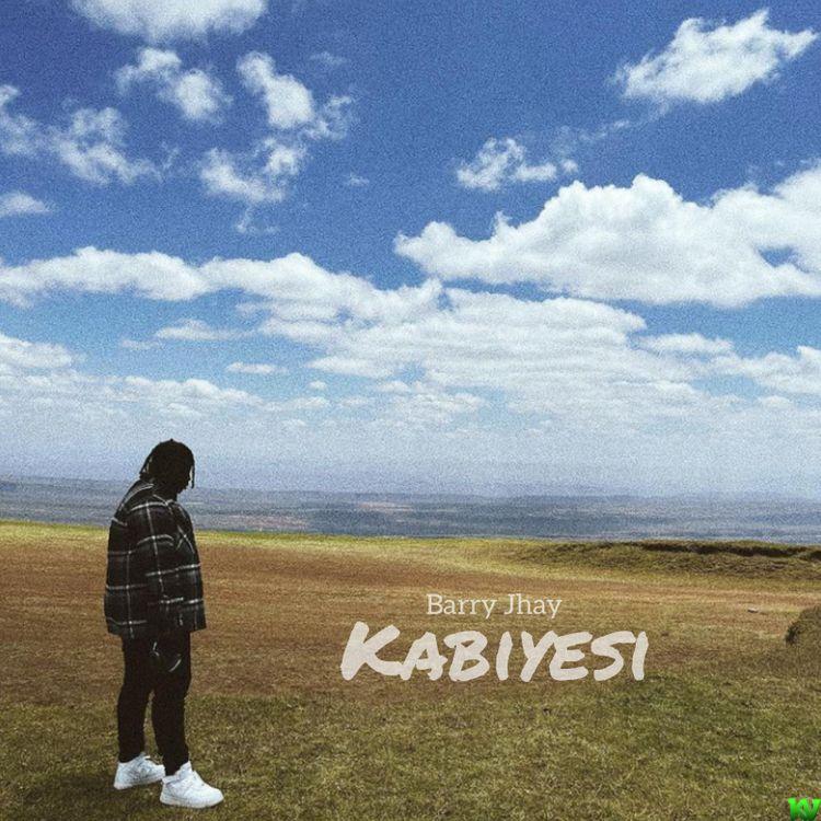 Barry Jhay – Kabiyesi