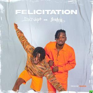 Dj Voyst & Joeboy – Felicitation