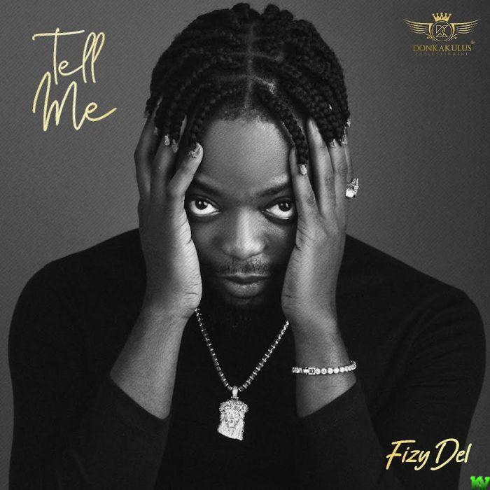 Fizydel – Tell Me