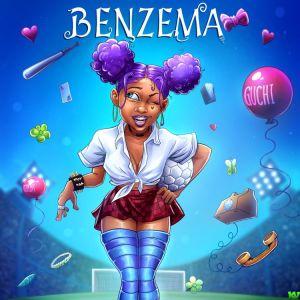 Guchi – Benzema