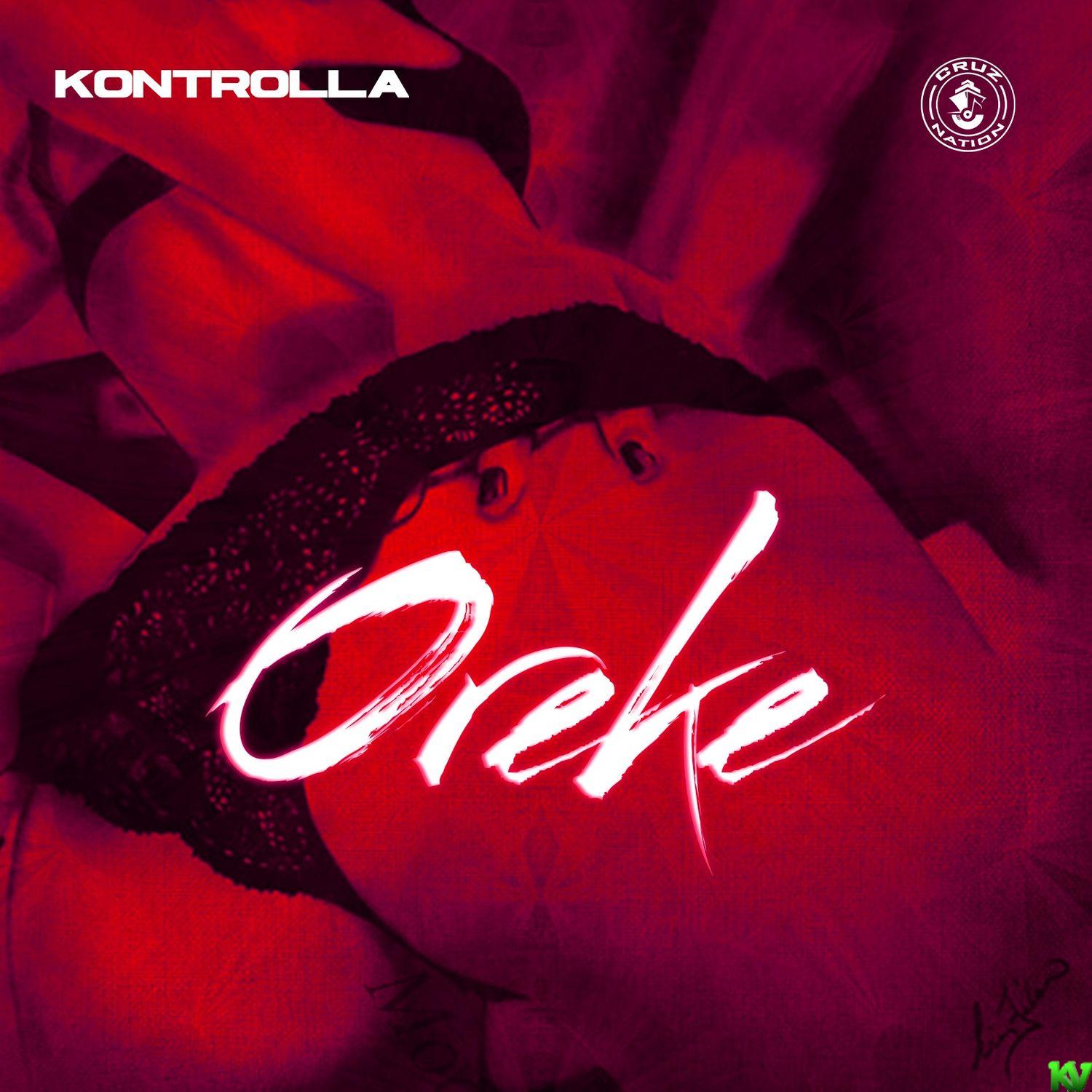 Kontrolla, Oreke