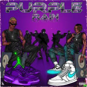 Laime ft PsychoYP – Purple Rain