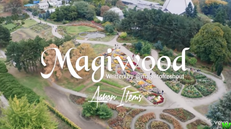 Magnito – Magiwood ft. Bovi