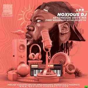 VOT FM Afternoon Drive Mix (28-07-21) By Noxious DJ