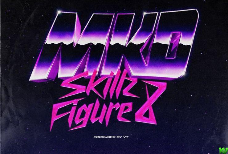 Skillz 8Figure – MKD