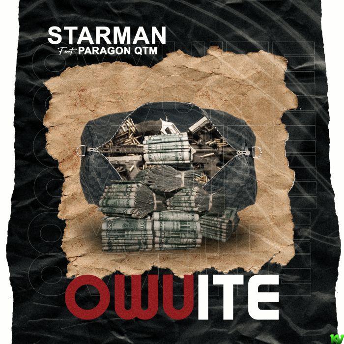 Starman, Paragon QTM, Owuite