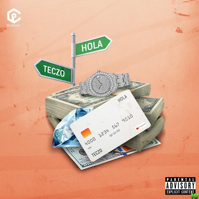 Teczo – Hola