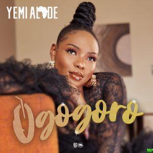 Yemi Alade – Ogogoro