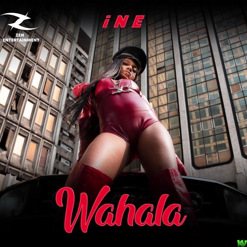 iNE – Wahala