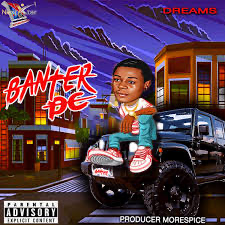 Banter DC – Back In Hood