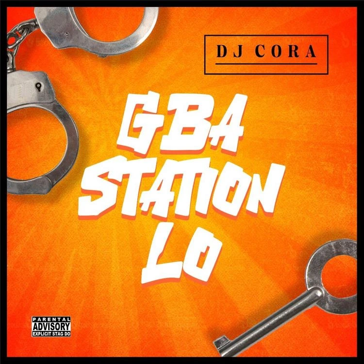 DJ Cora – Gba Station Lo