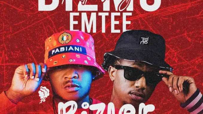 Dizmo Ft. Emtee – Rizler And Lighter