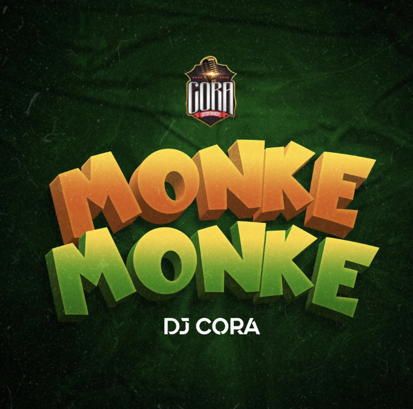 Dj Cora – Monke