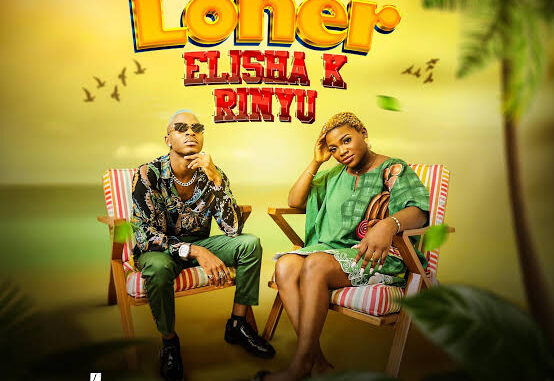 Elisha k – Loner Ft Rinyu