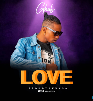 Ghab – Love