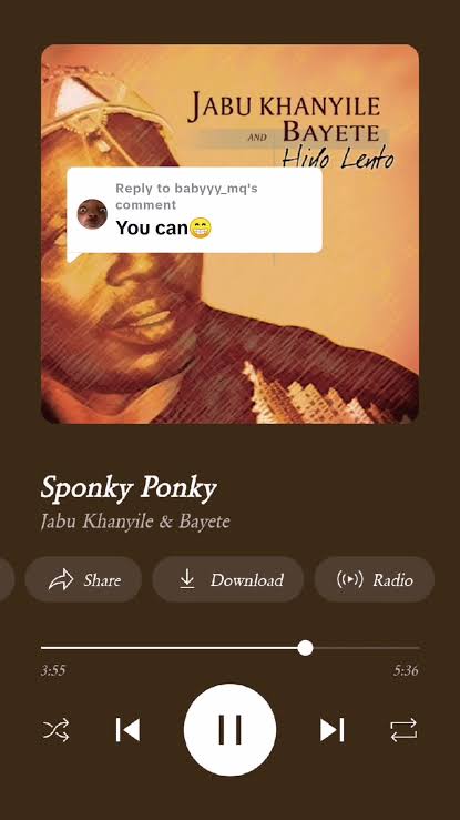 K Manster Lenyora – Sponkkponky Love