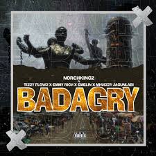 Naija Legends – Badagry (Remix)