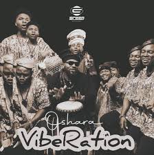 Oshara – Viberation (Teaser)