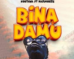 Kontawa Ft. Harmonize – Binadamu