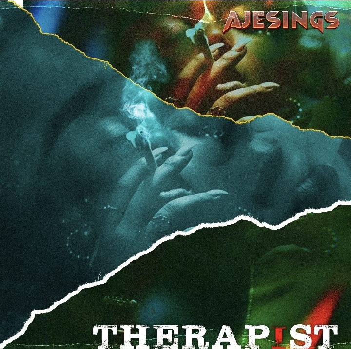 Ajesings – Therapist