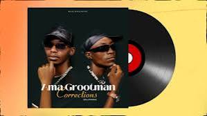 Ama Grootman – Moya