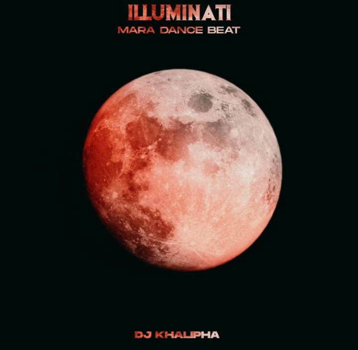 Dj Khalipha – Illuminati Mara Dance Beat