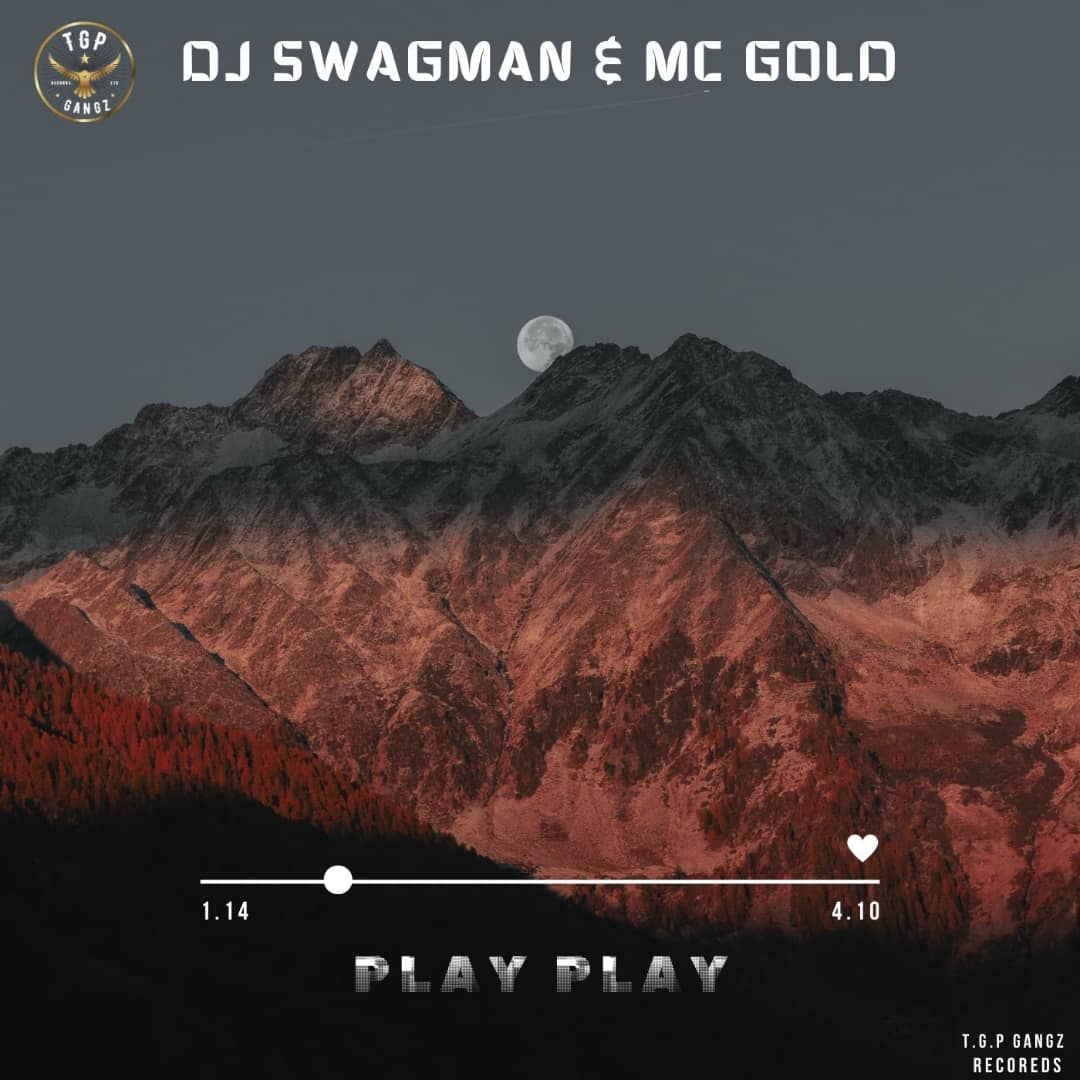 Dj Swagman & Mc Gold Play Play