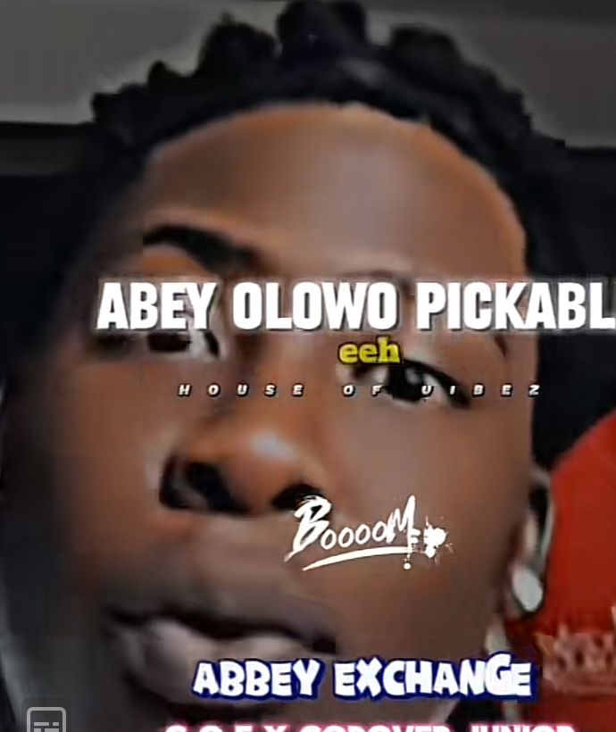 G.O.E – Abbey Exchange Ft. Godover Junior