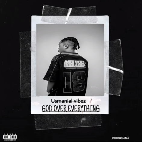 Imole Ikorodu – God Over Everything