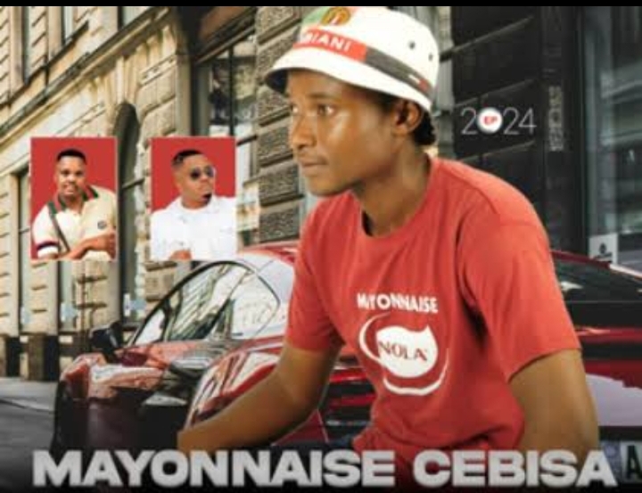 Mayonnaise Cebisa – Uyacelwa Intombi