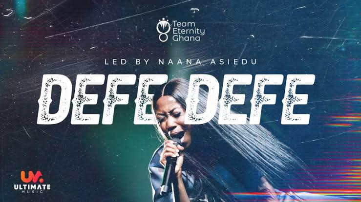 Team Enternity Ghana – Defe Defe (Speed Up)