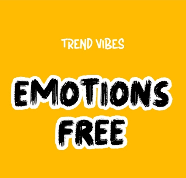 Trend Vibes – Emotions Free