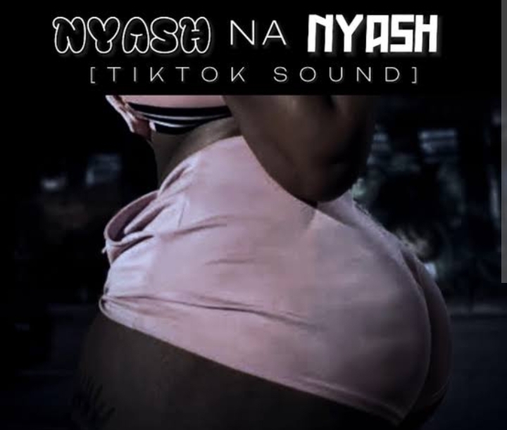 Yunglix – Nyash Na Nyash Cover