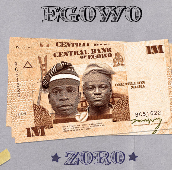 Zoro – Egowo