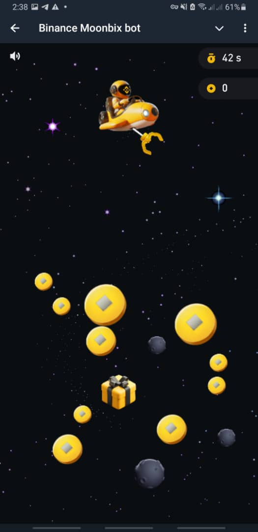 How To Play Binance Moonbix Game