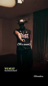 Kizz Daniel – We Must