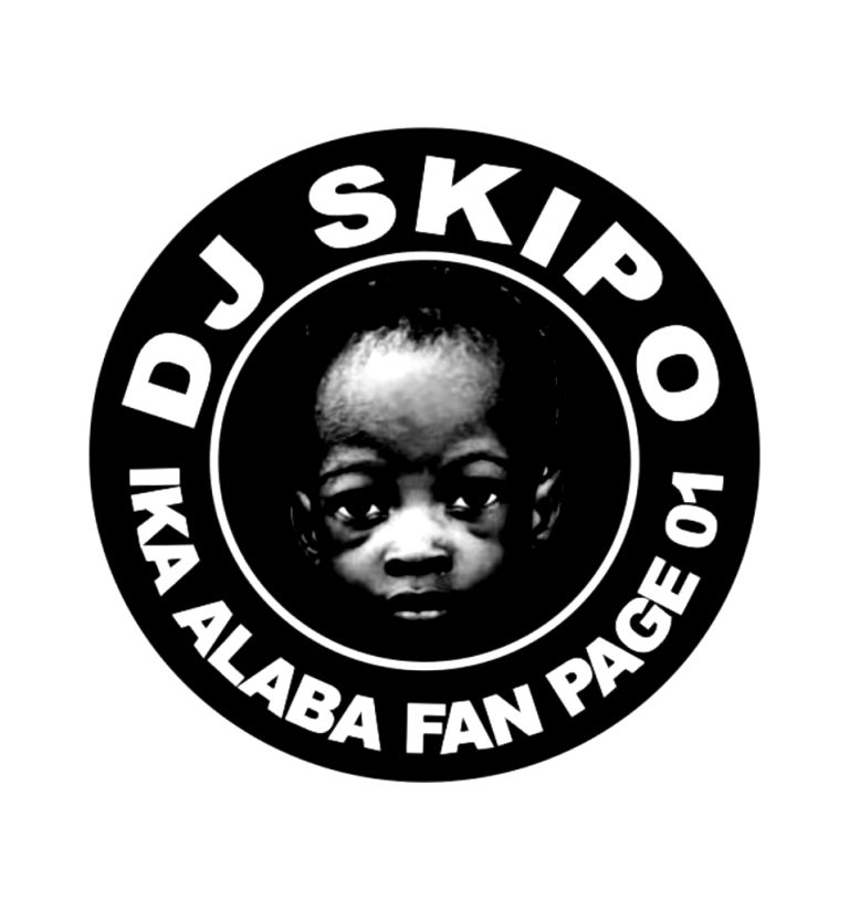 Dj Skipo – Gigene Oro Amapiano Beat