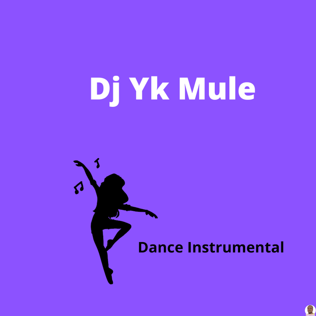 Dj Yk Mule – Ah Beat