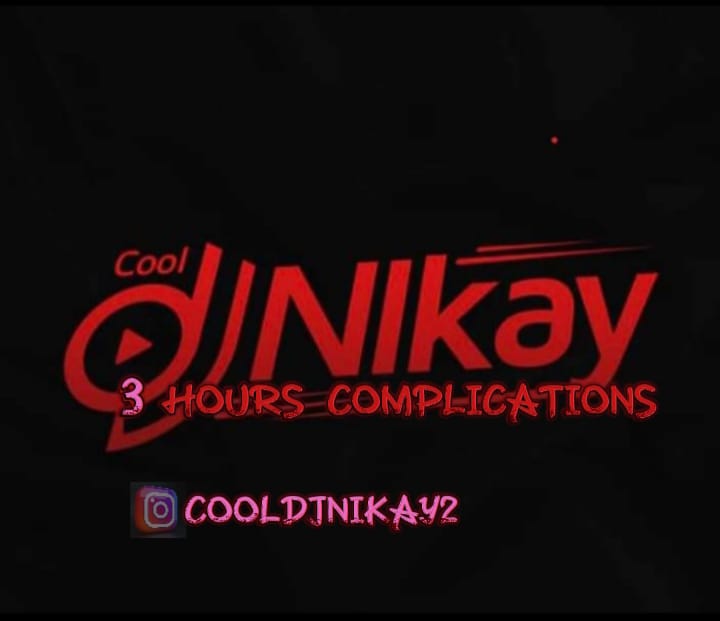 DJ Nikay – 3 Hours Complications Mix