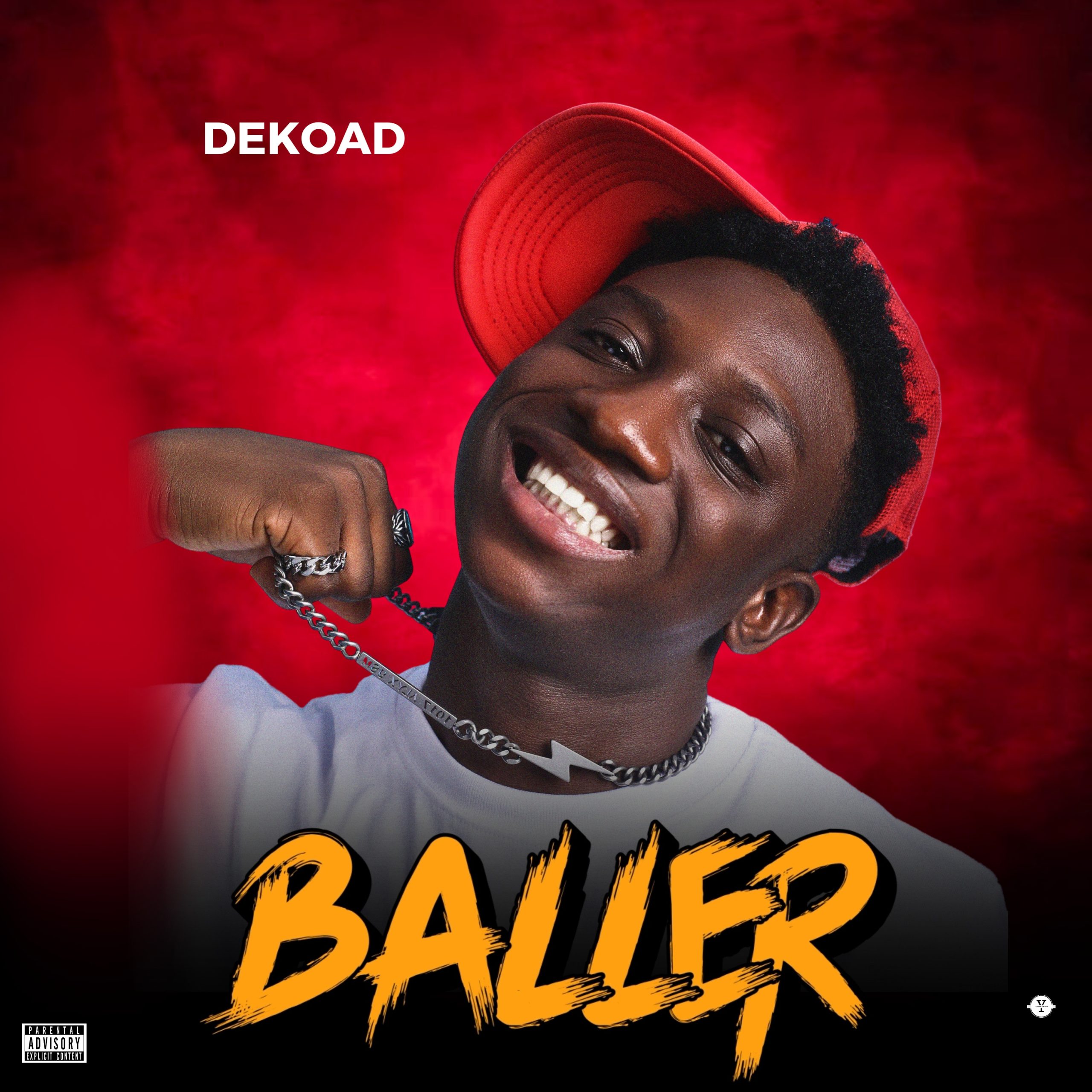 DeKoad – Baller