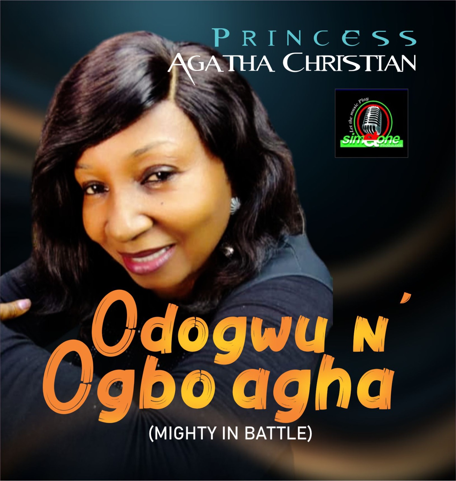 Princess Agatha Christian – Odogwu N Ogbo Agha