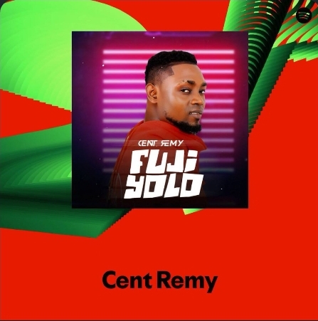 CENT REMY-FUJI YOLO